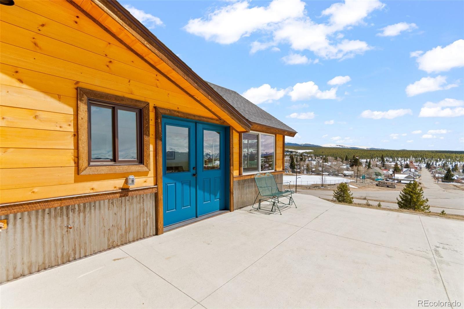 428 W 6th Street Leadville CO 80461