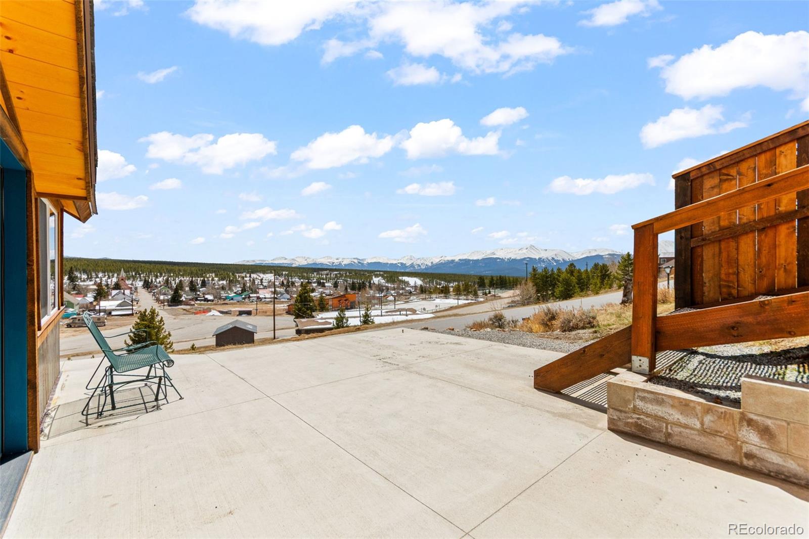 428 W 6th Street Leadville CO 80461