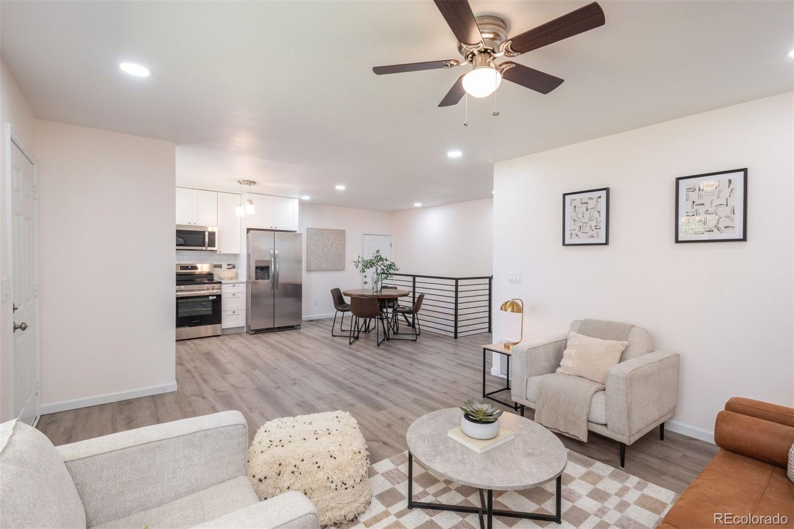 1961 Danube Way Aurora CO 80011