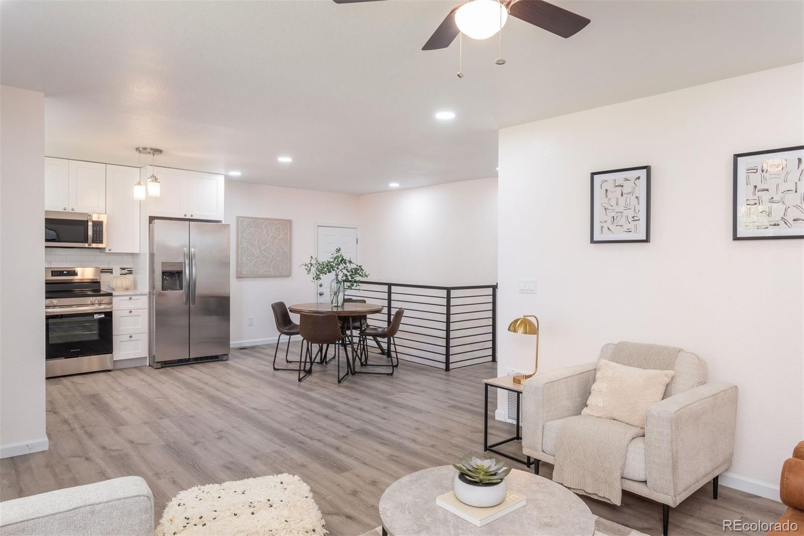 1961 Danube Way Aurora CO 80011