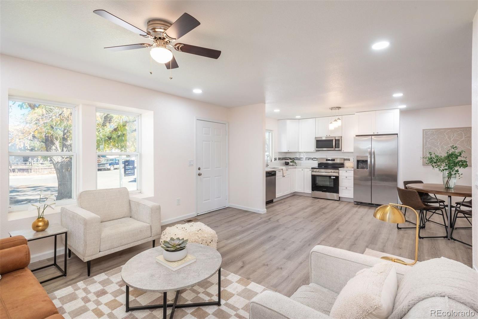 1961 Danube Way Aurora CO 80011