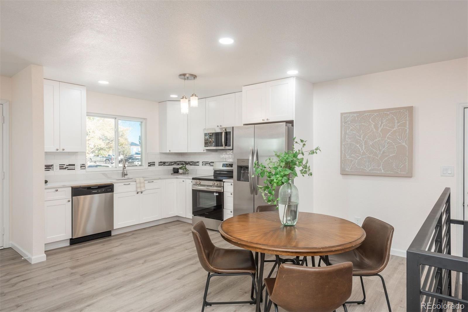 1961 Danube Way Aurora CO 80011