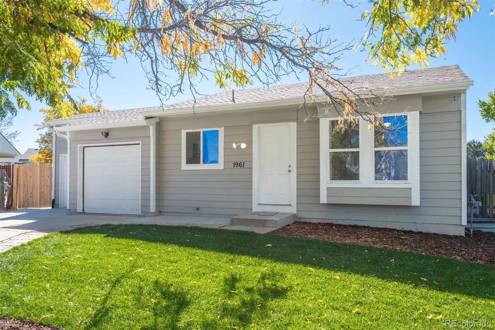 1961 Danube Way Aurora CO 80011