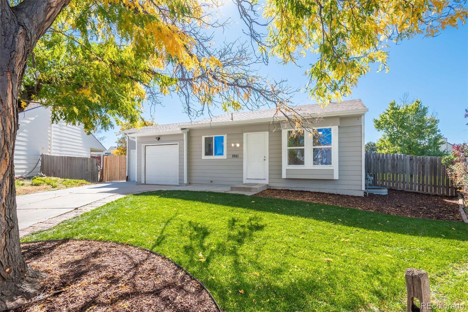 1961 Danube Way Aurora CO 80011