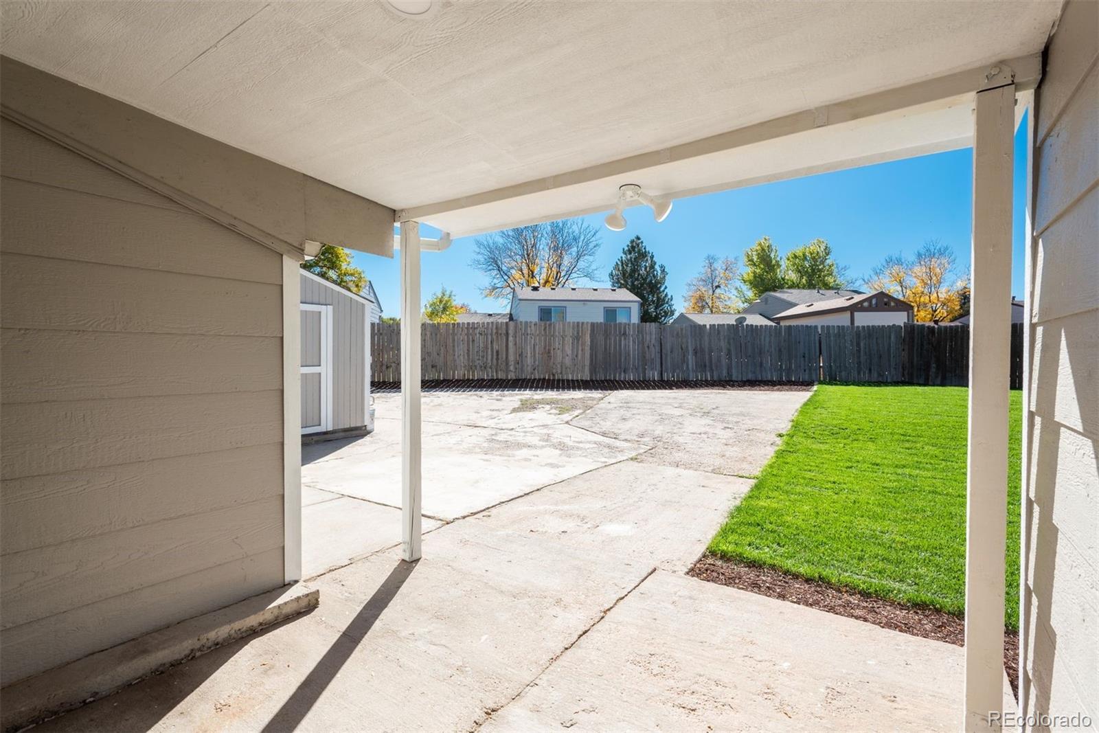 1961 Danube Way Aurora CO 80011