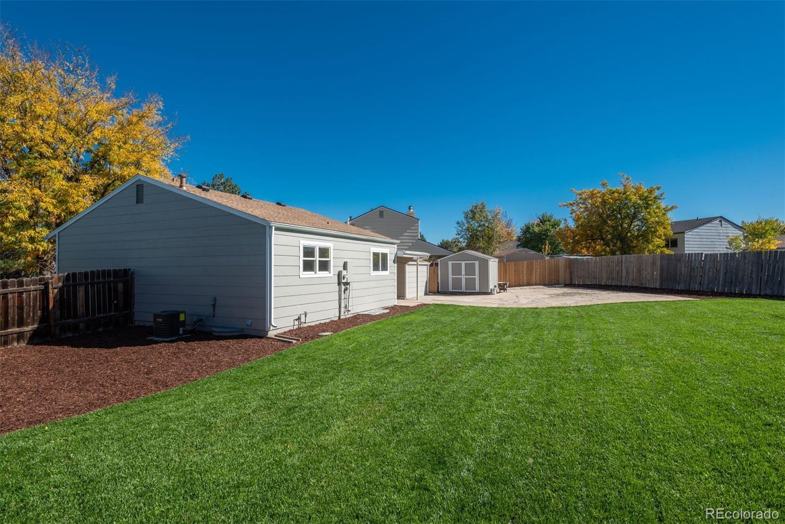 1961 Danube Way Aurora CO 80011