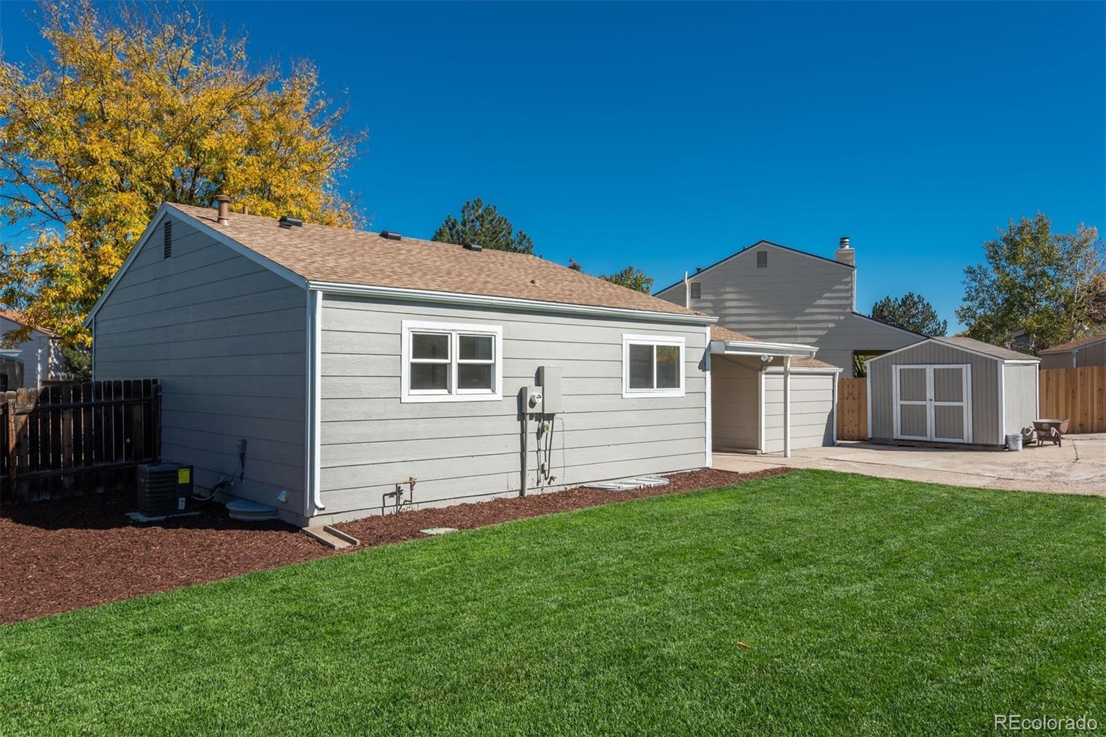 1961 Danube Way Aurora CO 80011