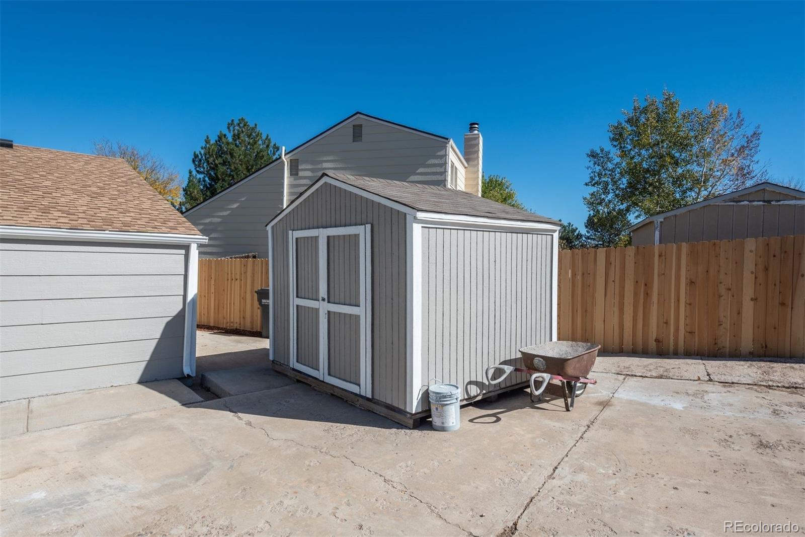 1961 Danube Way Aurora CO 80011