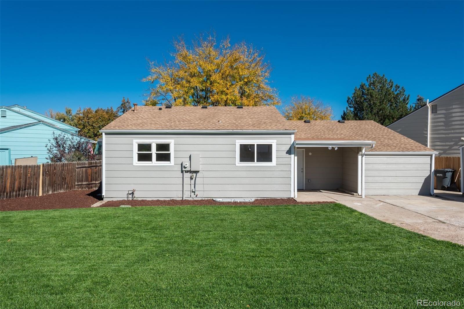 1961 Danube Way Aurora CO 80011