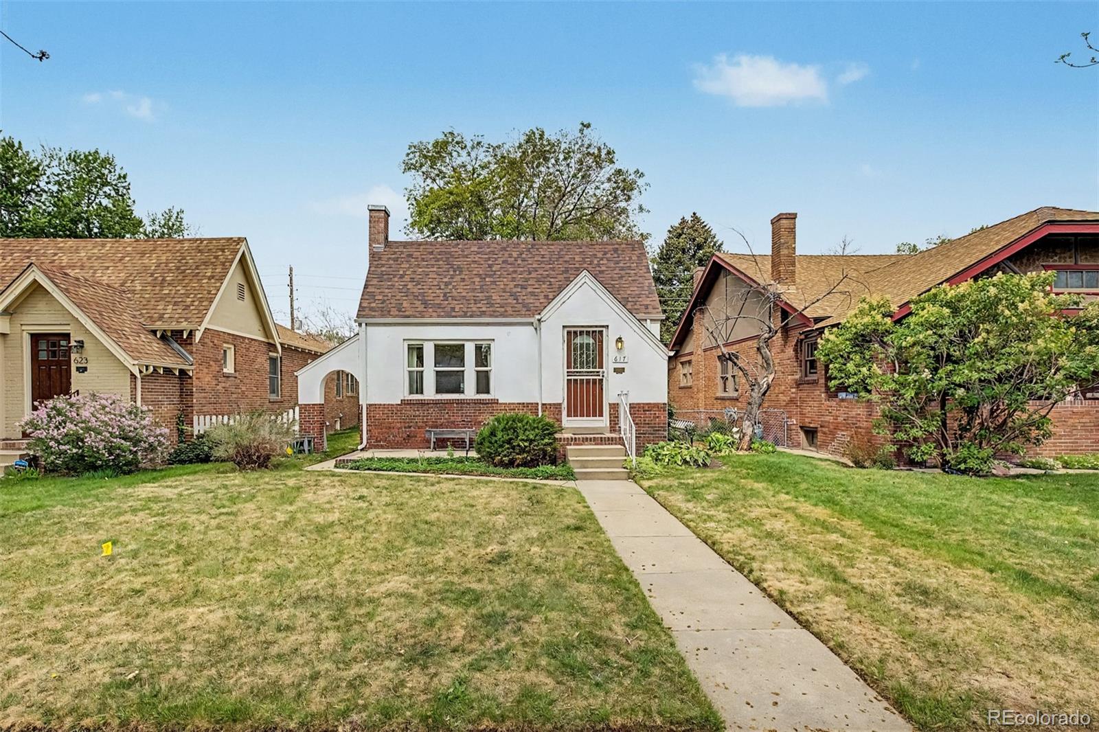 617 S Vine Street Denver CO 80209