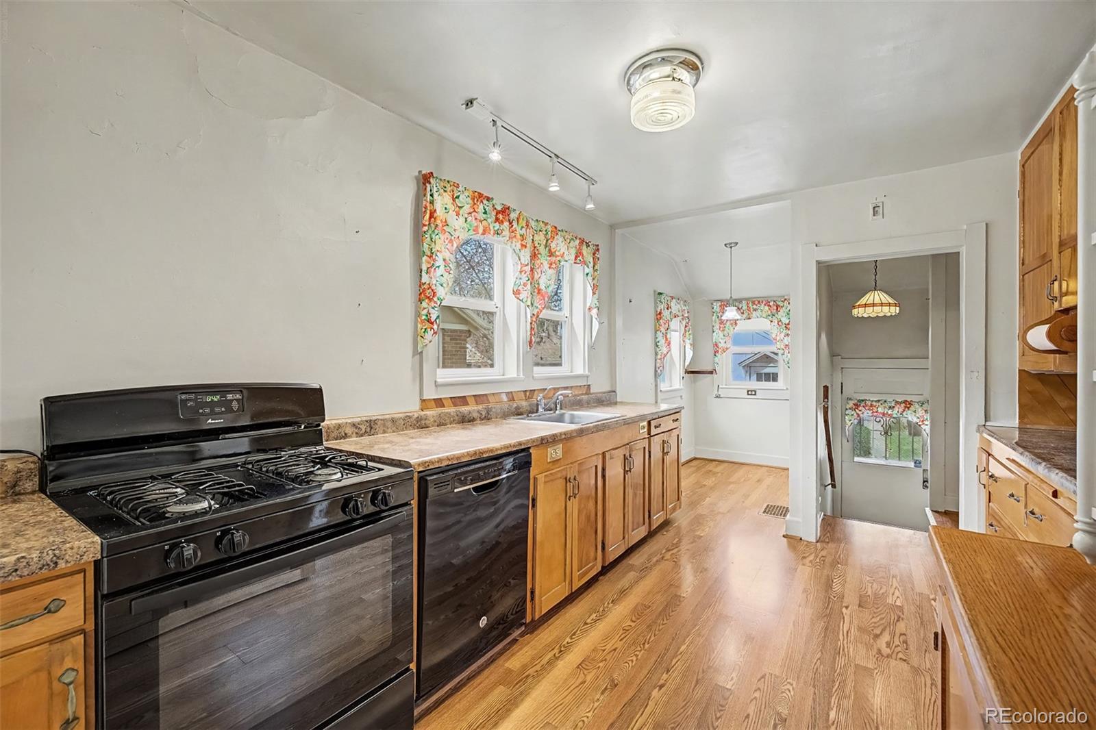 617 S Vine Street Denver CO 80209