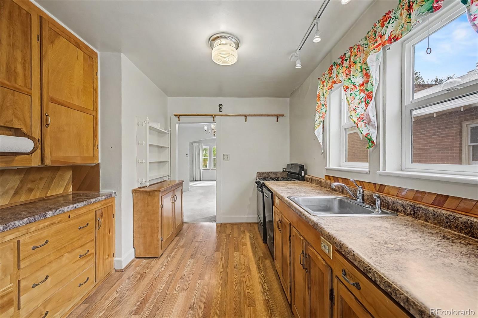 617 S Vine Street Denver CO 80209