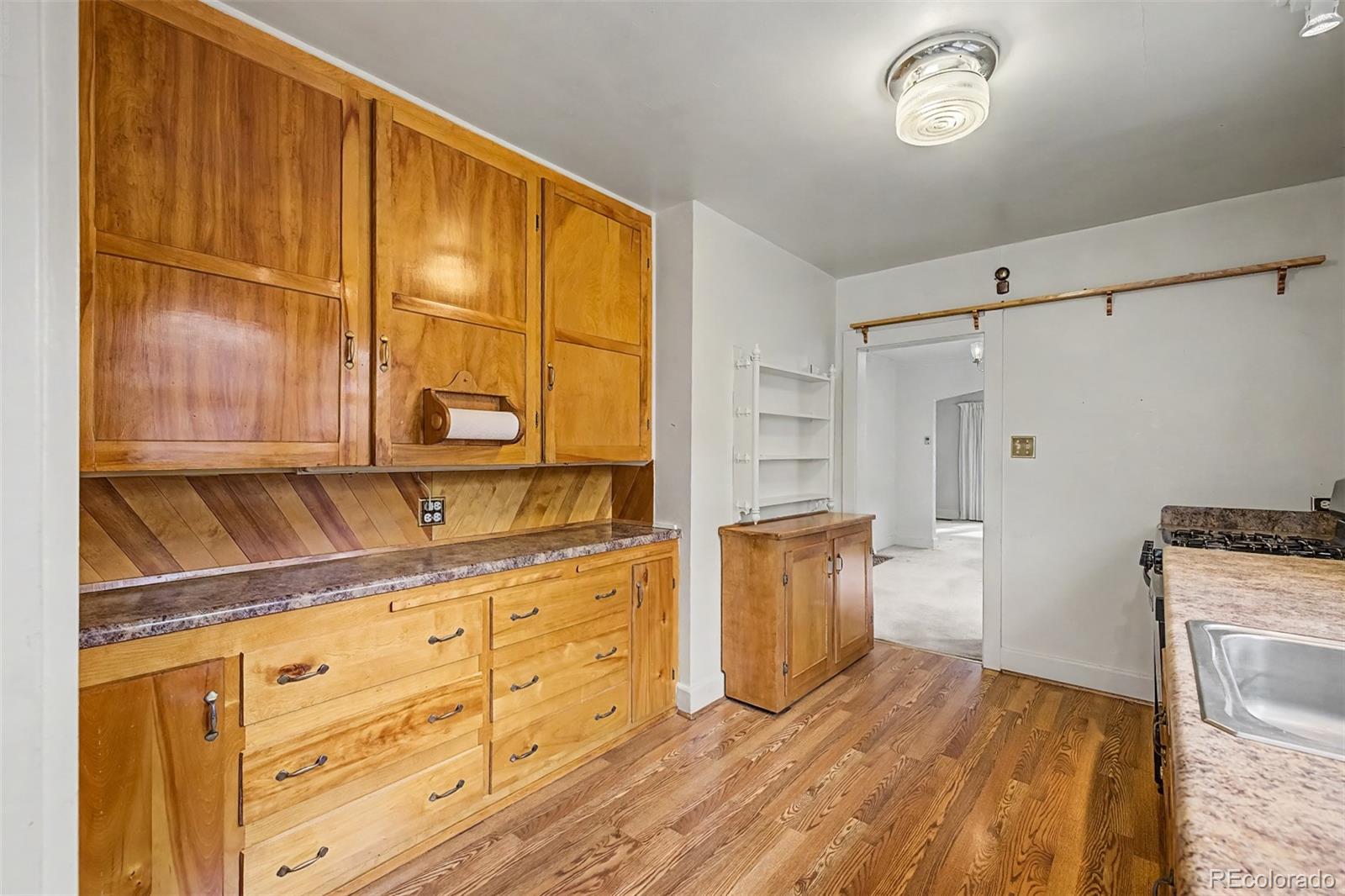 617 S Vine Street Denver CO 80209