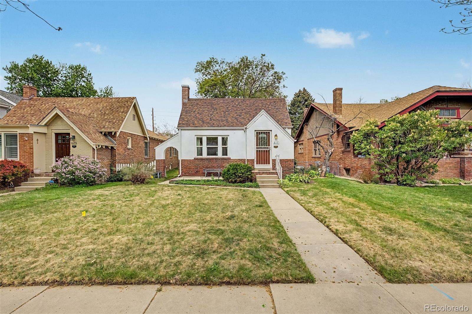 617 S Vine Street Denver CO 80209