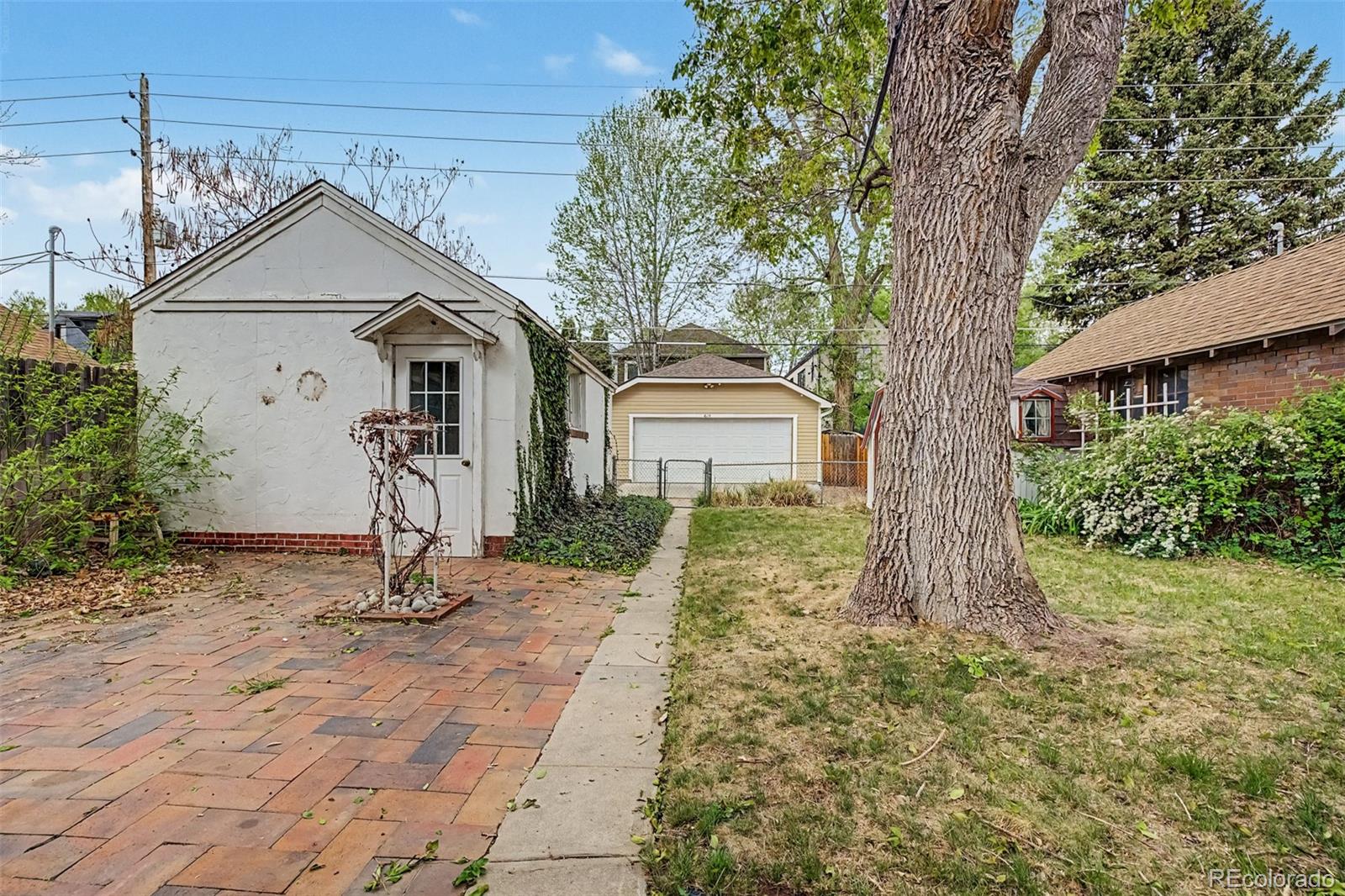 617 S Vine Street Denver CO 80209