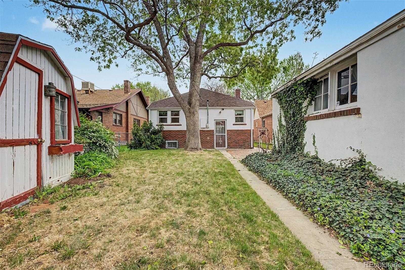 617 S Vine Street Denver CO 80209