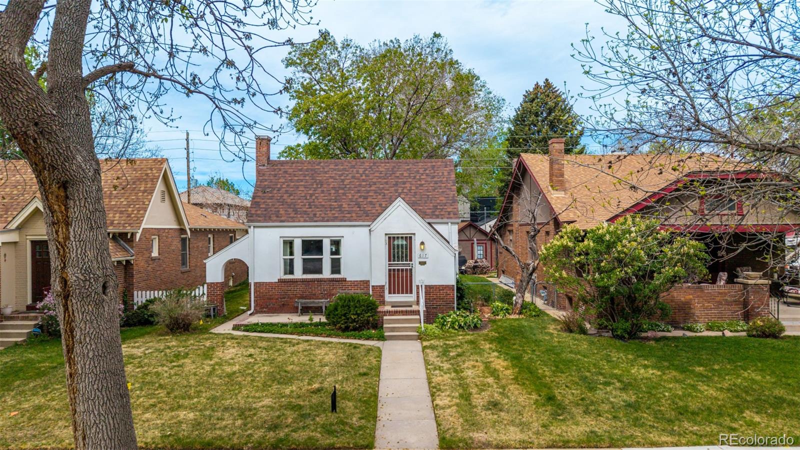 617 S Vine Street Denver CO 80209