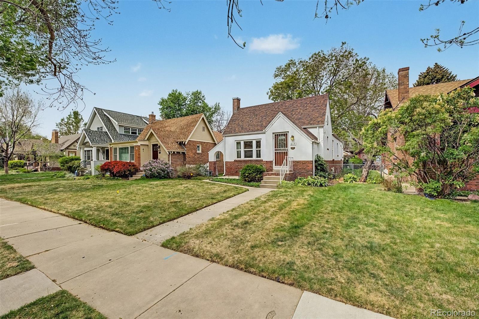 617 S Vine Street Denver CO 80209