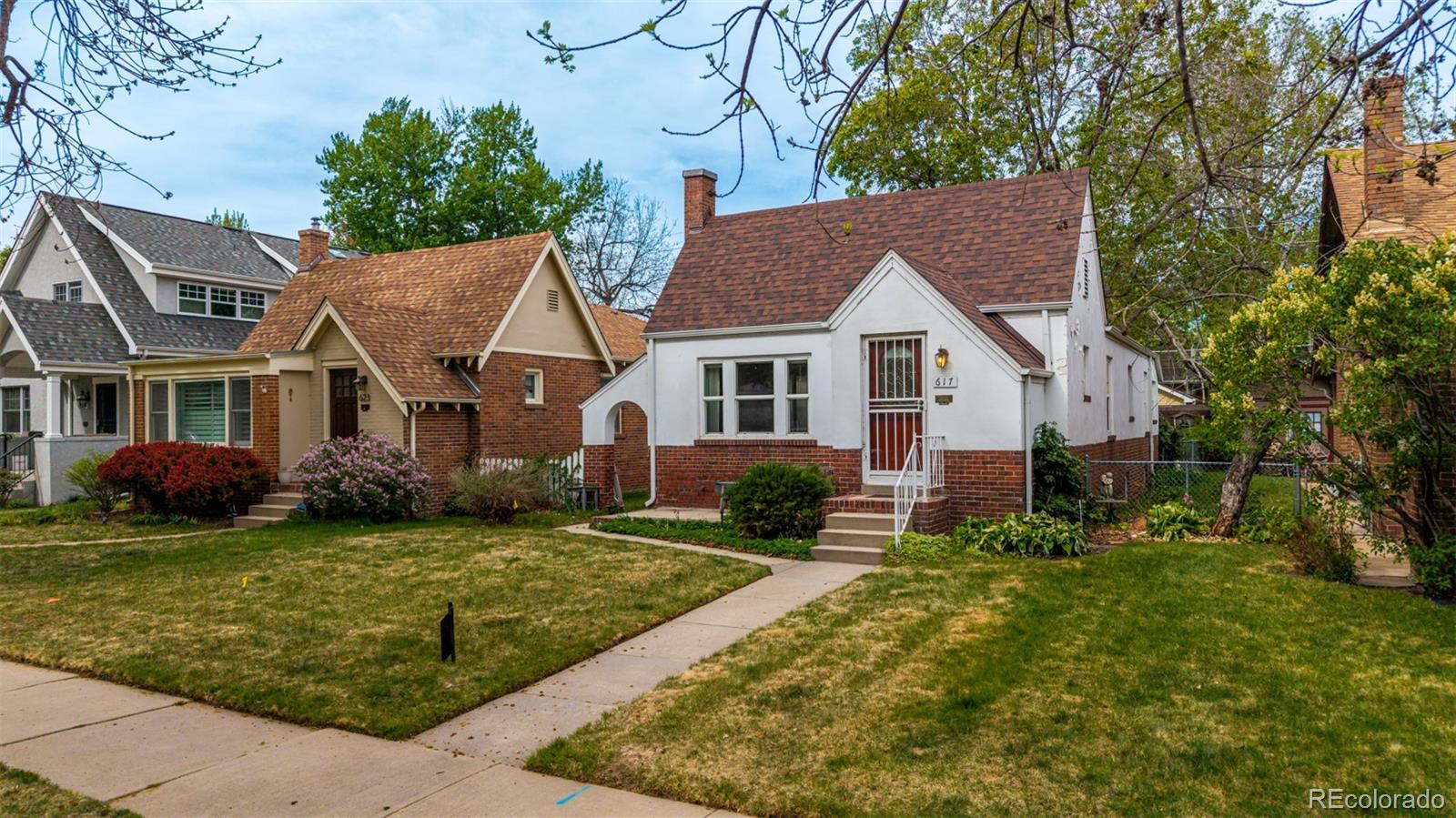 617 S Vine Street Denver CO 80209