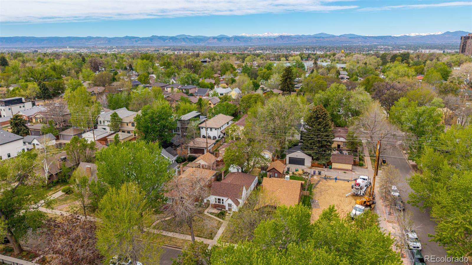 617 S Vine Street Denver CO 80209