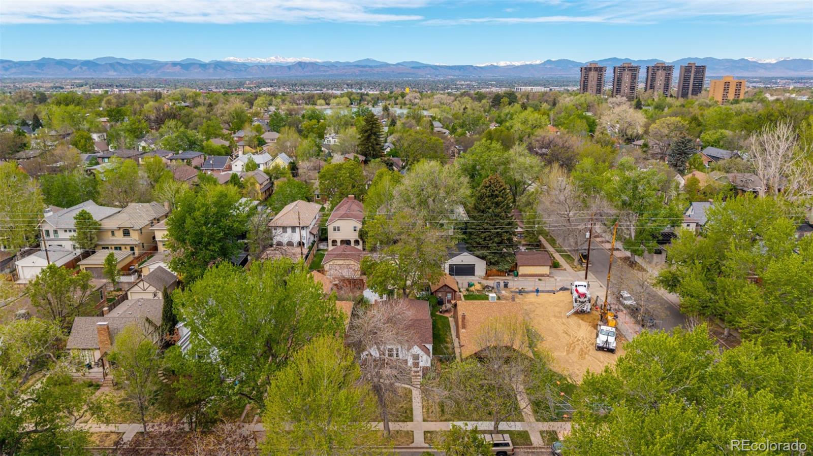 617 S Vine Street Denver CO 80209