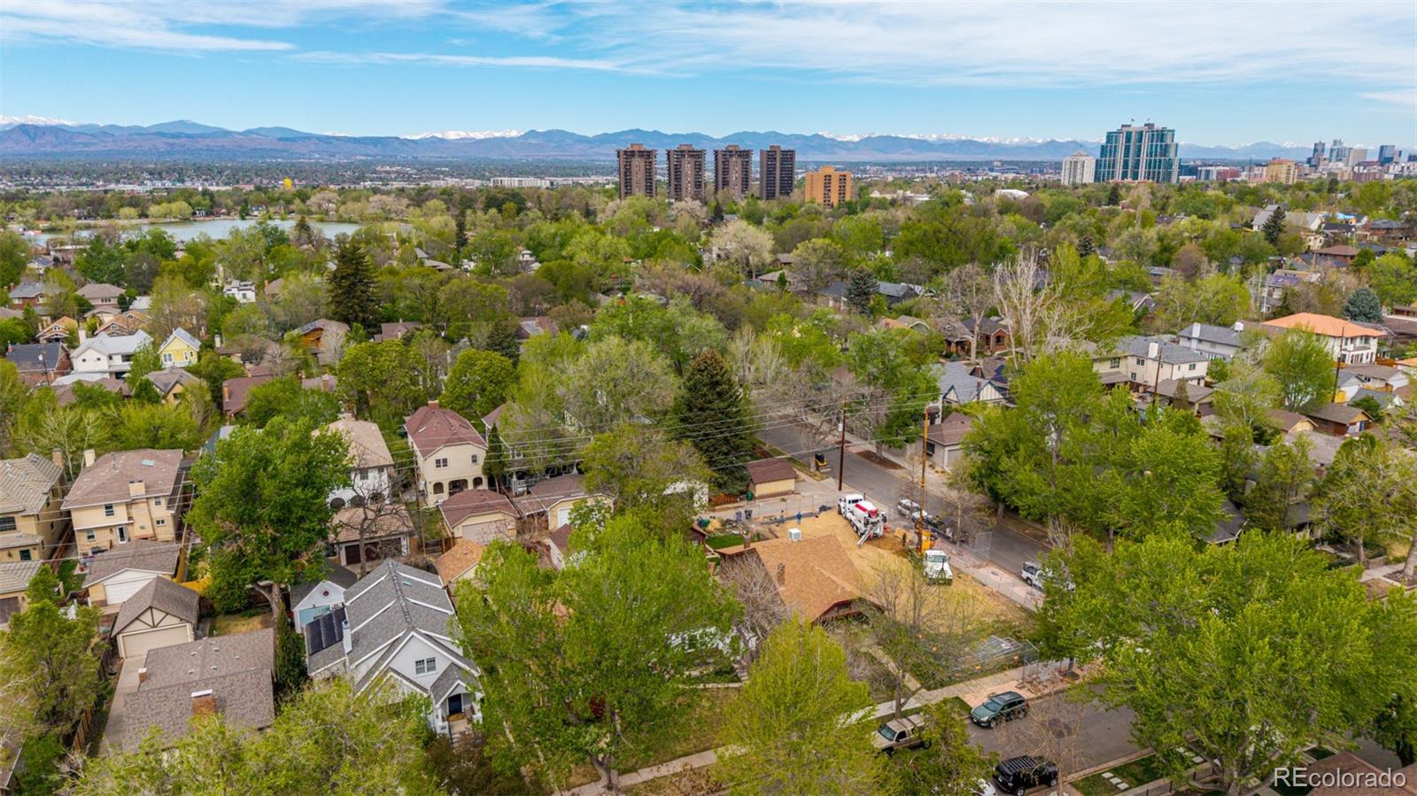 617 S Vine Street Denver CO 80209