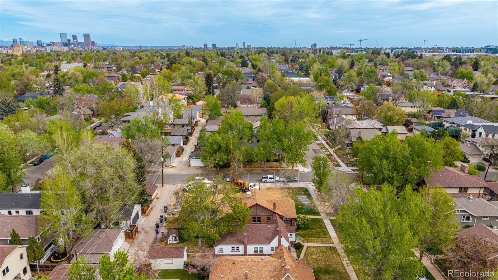 617 S Vine Street Denver CO 80209