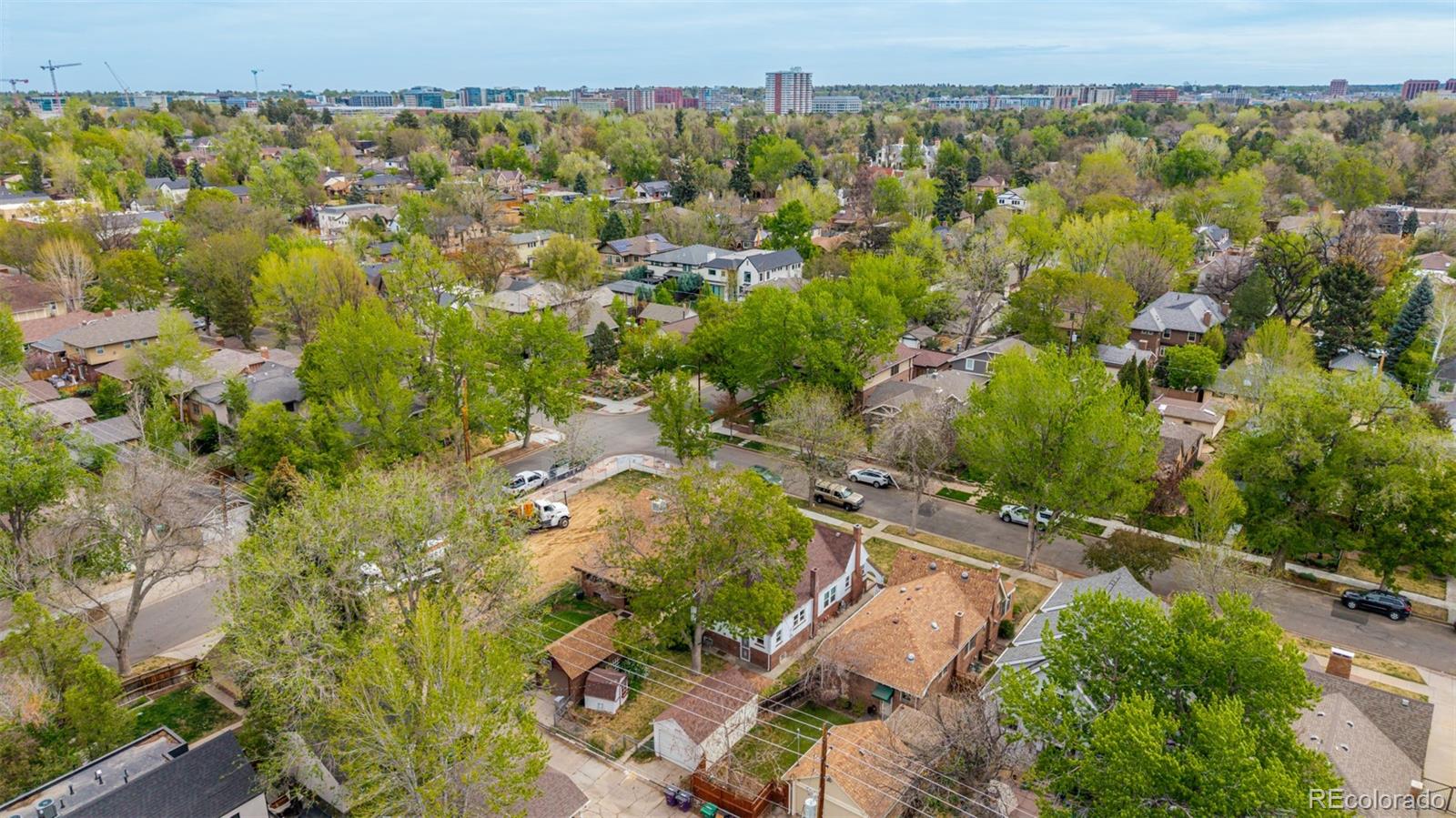 617 S Vine Street Denver CO 80209