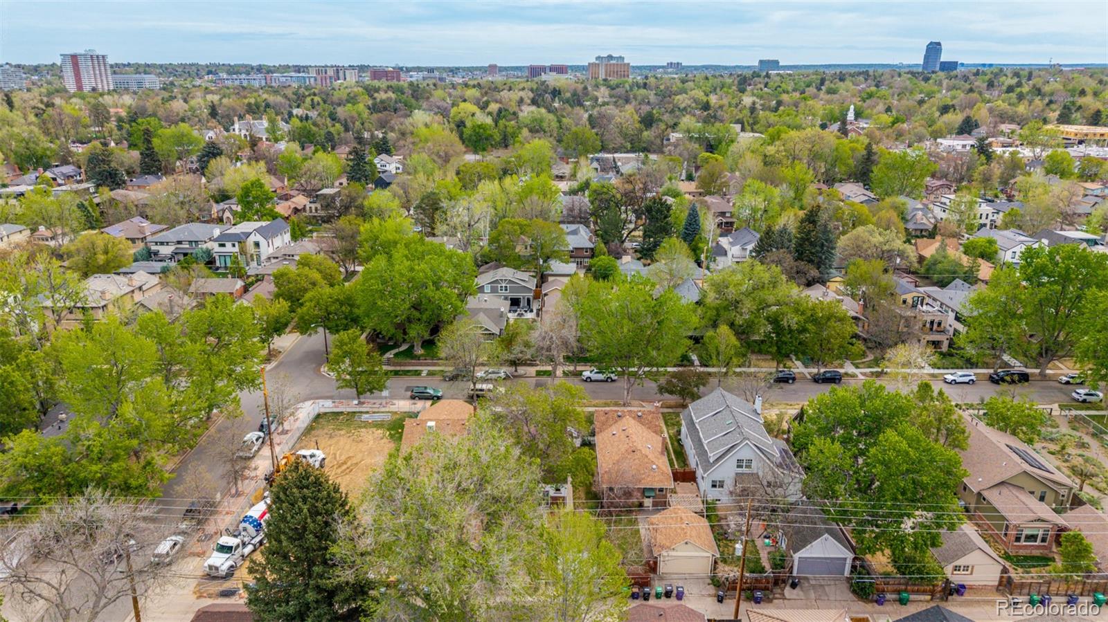 617 S Vine Street Denver CO 80209