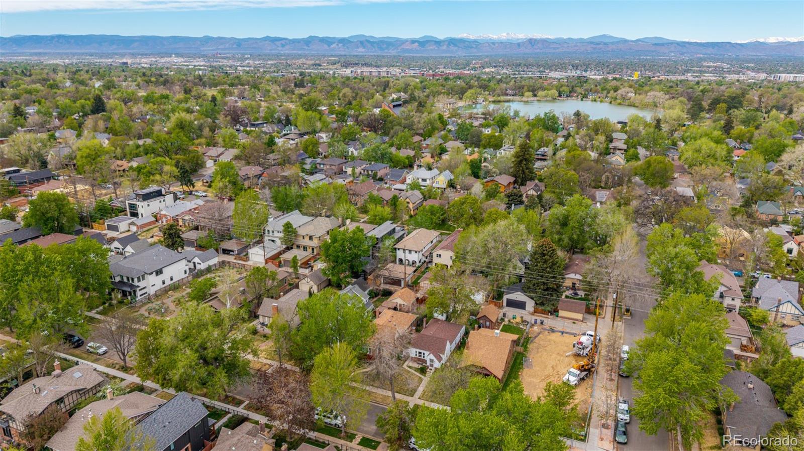 617 S Vine Street Denver CO 80209