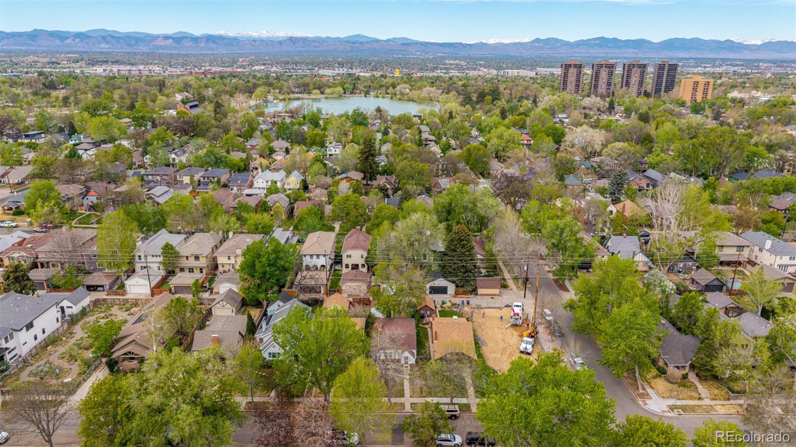 617 S Vine Street Denver CO 80209