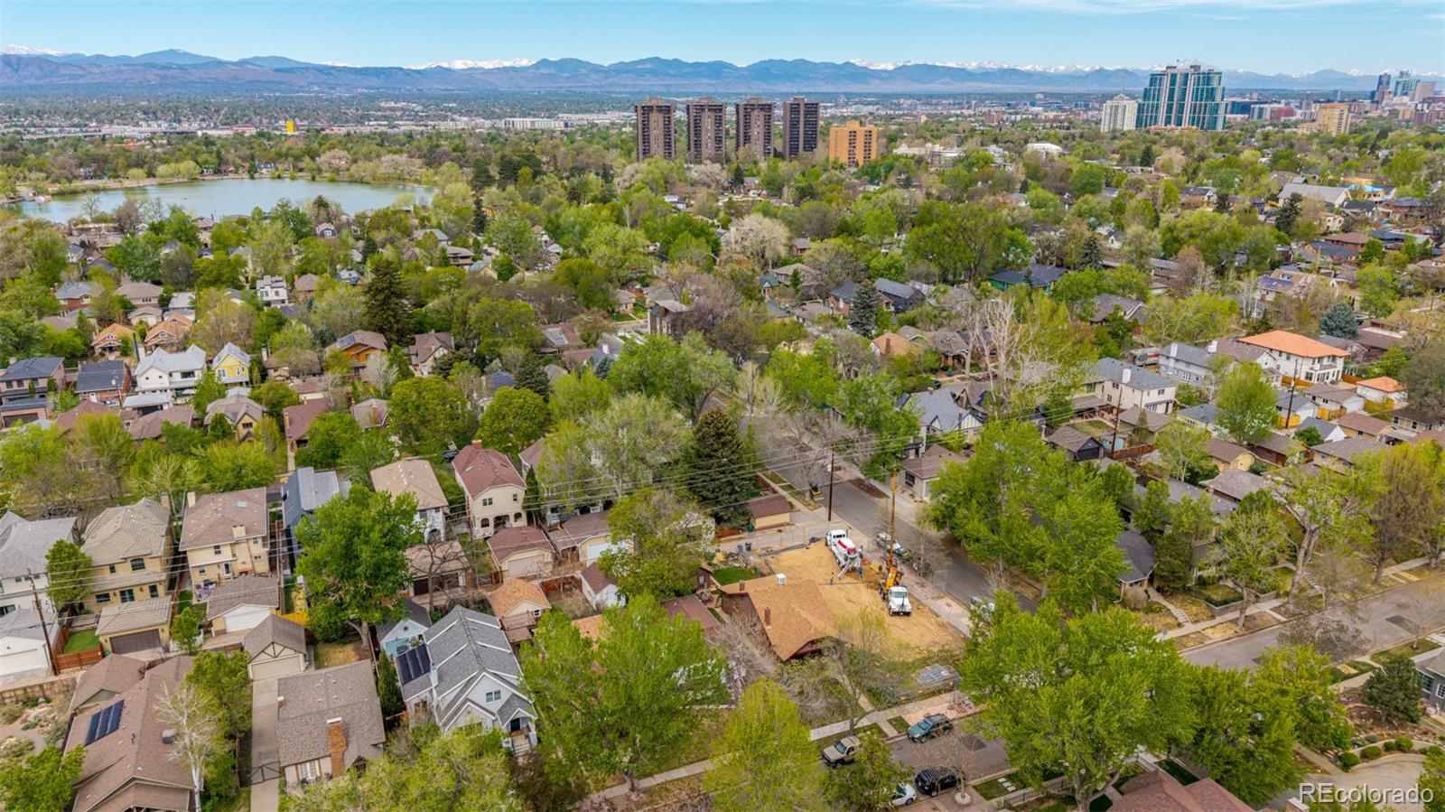 617 S Vine Street Denver CO 80209