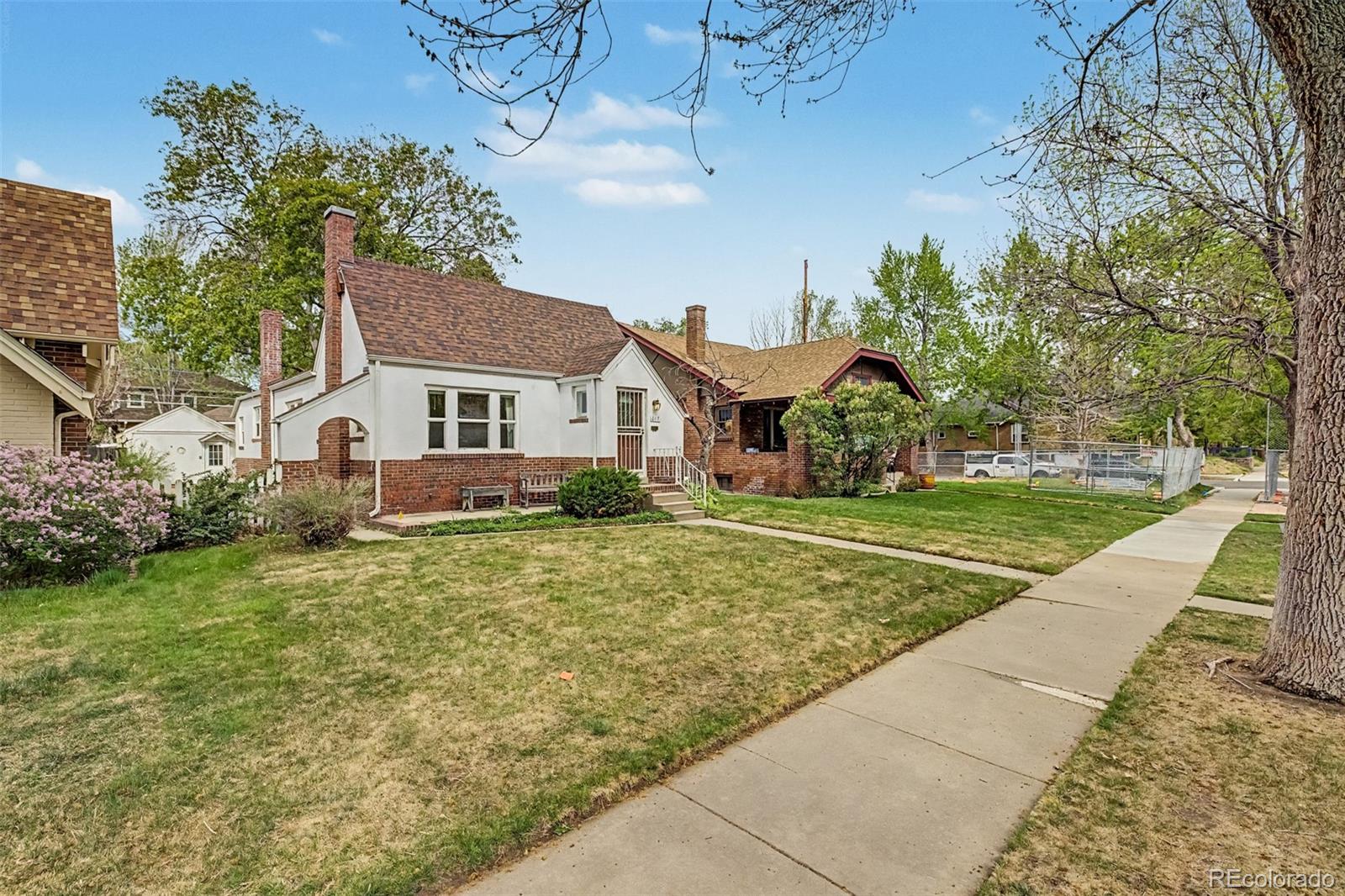 617 S Vine Street Denver CO 80209