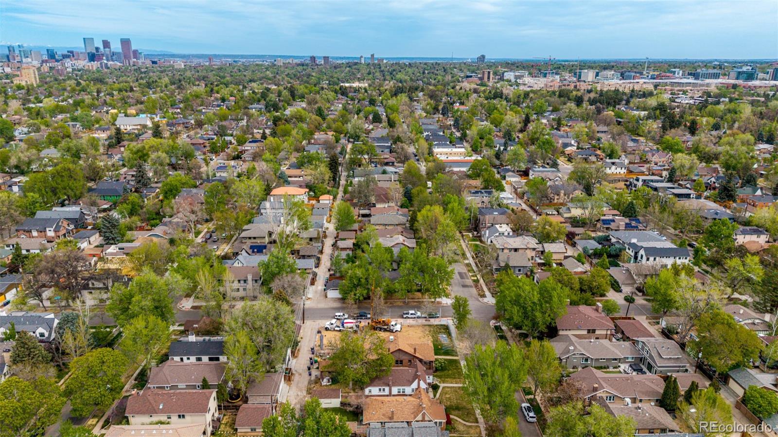 617 S Vine Street Denver CO 80209