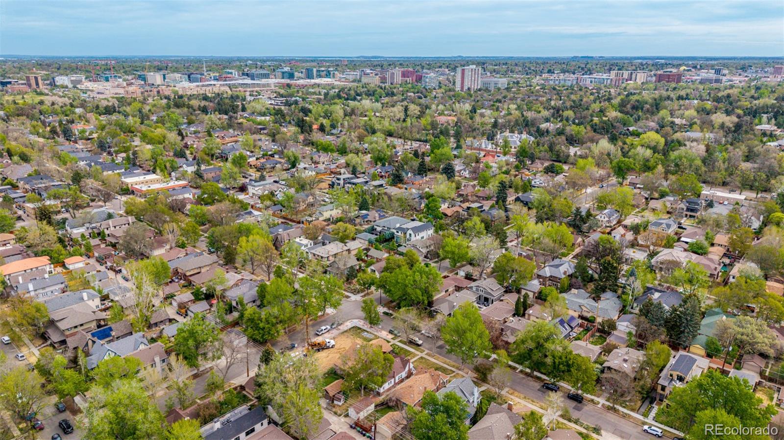 617 S Vine Street Denver CO 80209