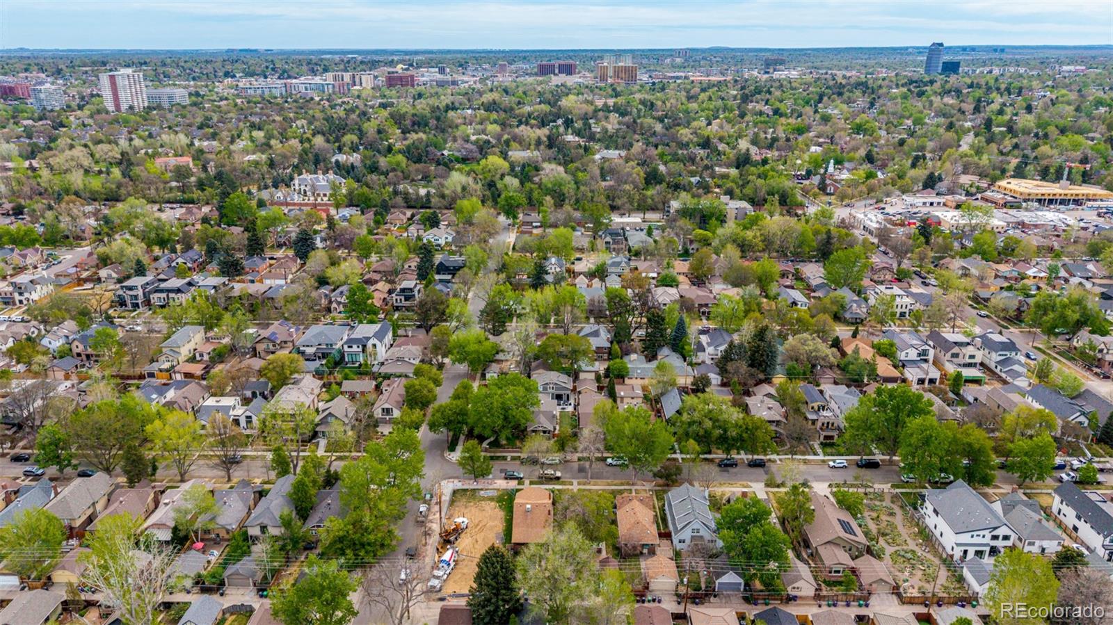 617 S Vine Street Denver CO 80209