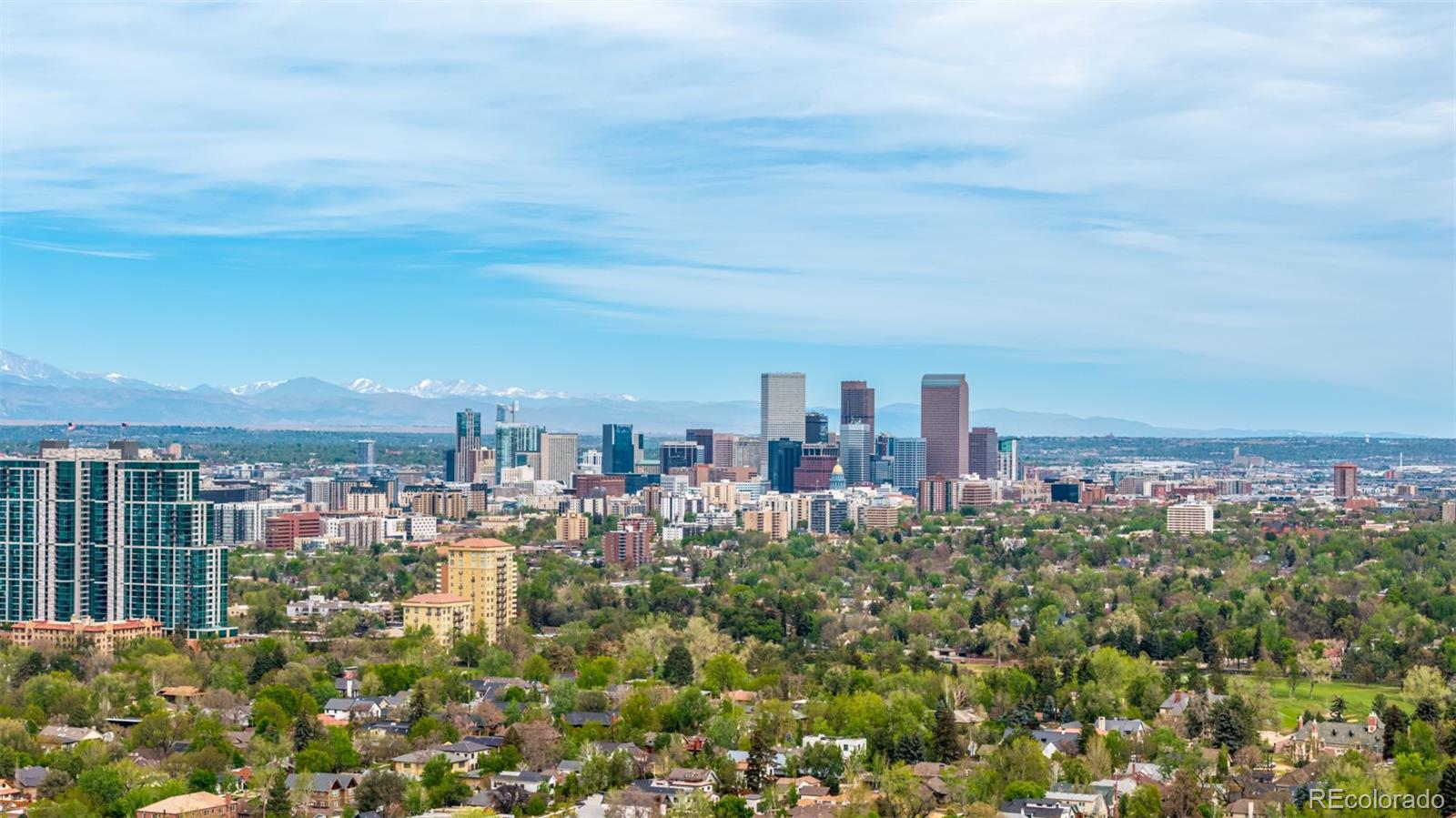 617 S Vine Street Denver CO 80209
