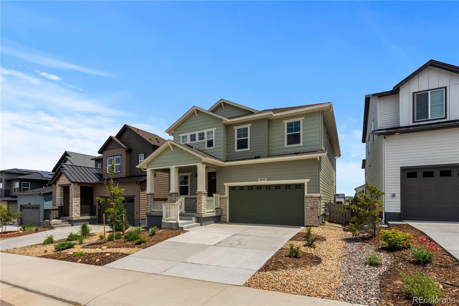 8550 Cheraw Street Littleton CO 80125