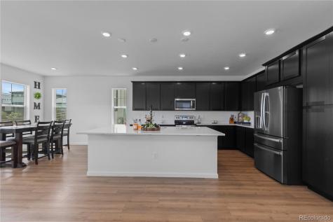 8550 Cheraw Street Littleton CO 80125