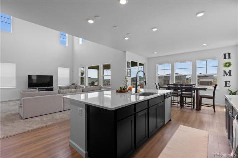 8550 Cheraw Street Littleton CO 80125