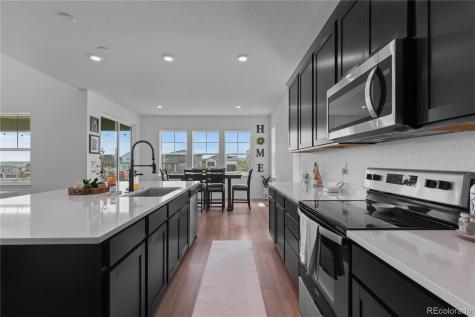 8550 Cheraw Street Littleton CO 80125