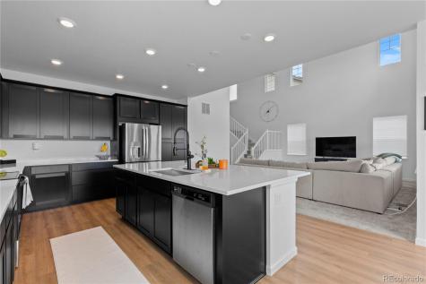 8550 Cheraw Street Littleton CO 80125