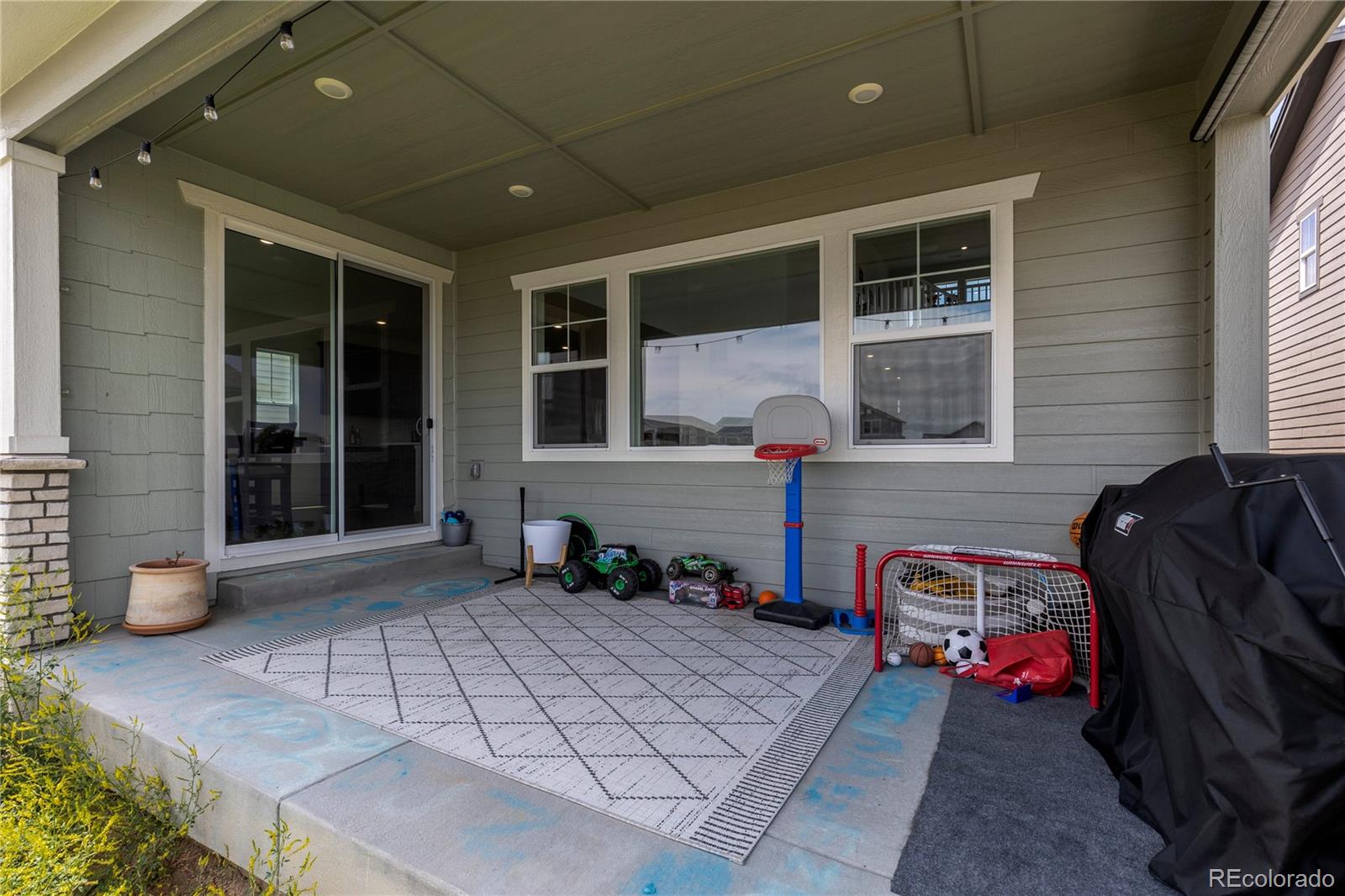 8550 Cheraw Street Littleton CO 80125