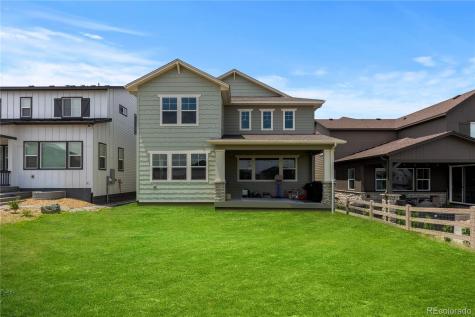 8550 Cheraw Street Littleton CO 80125