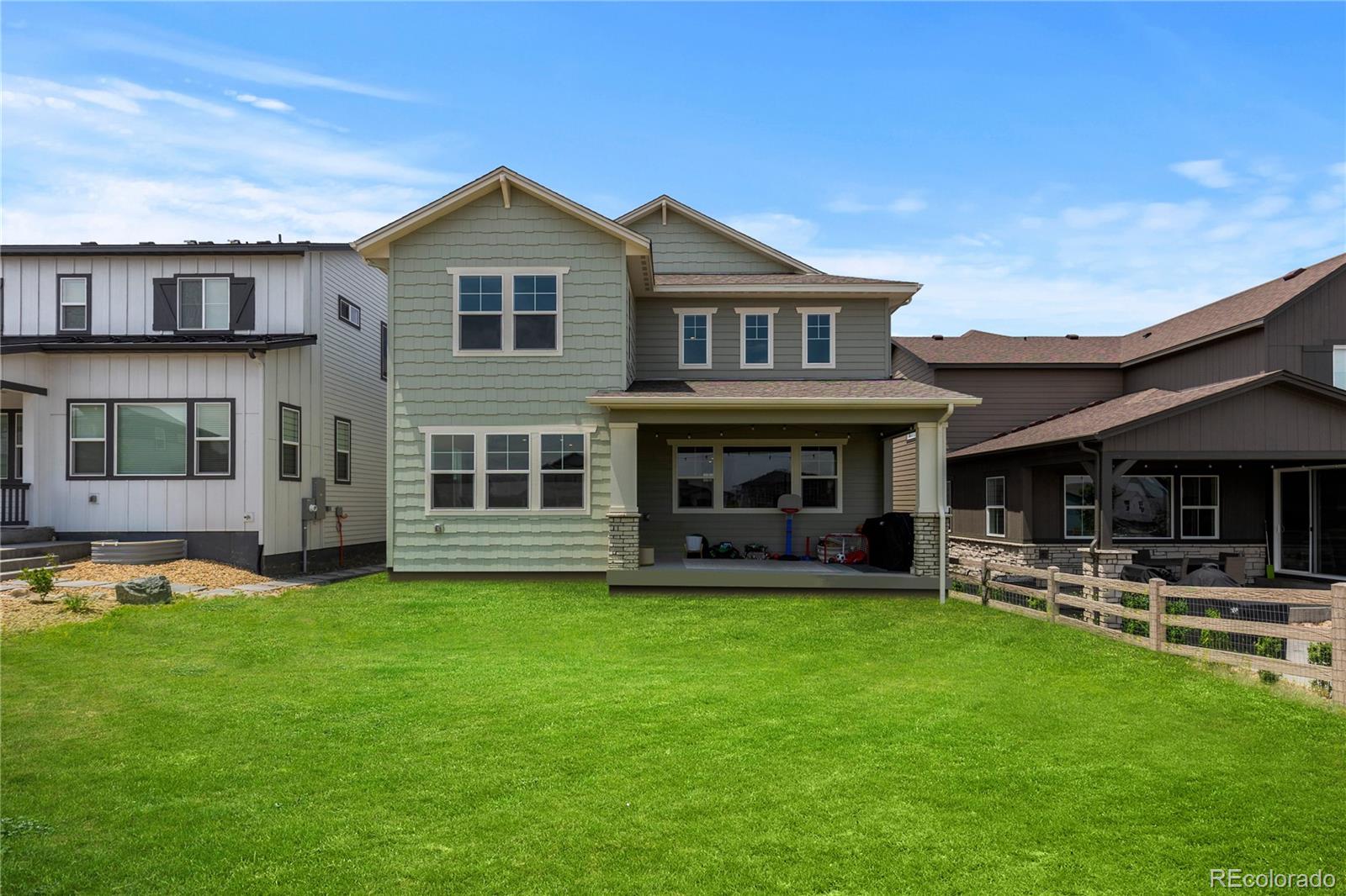 8550 Cheraw Street Littleton CO 80125