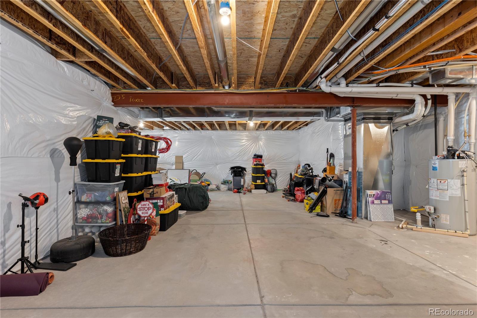 8550 Cheraw Street Littleton CO 80125