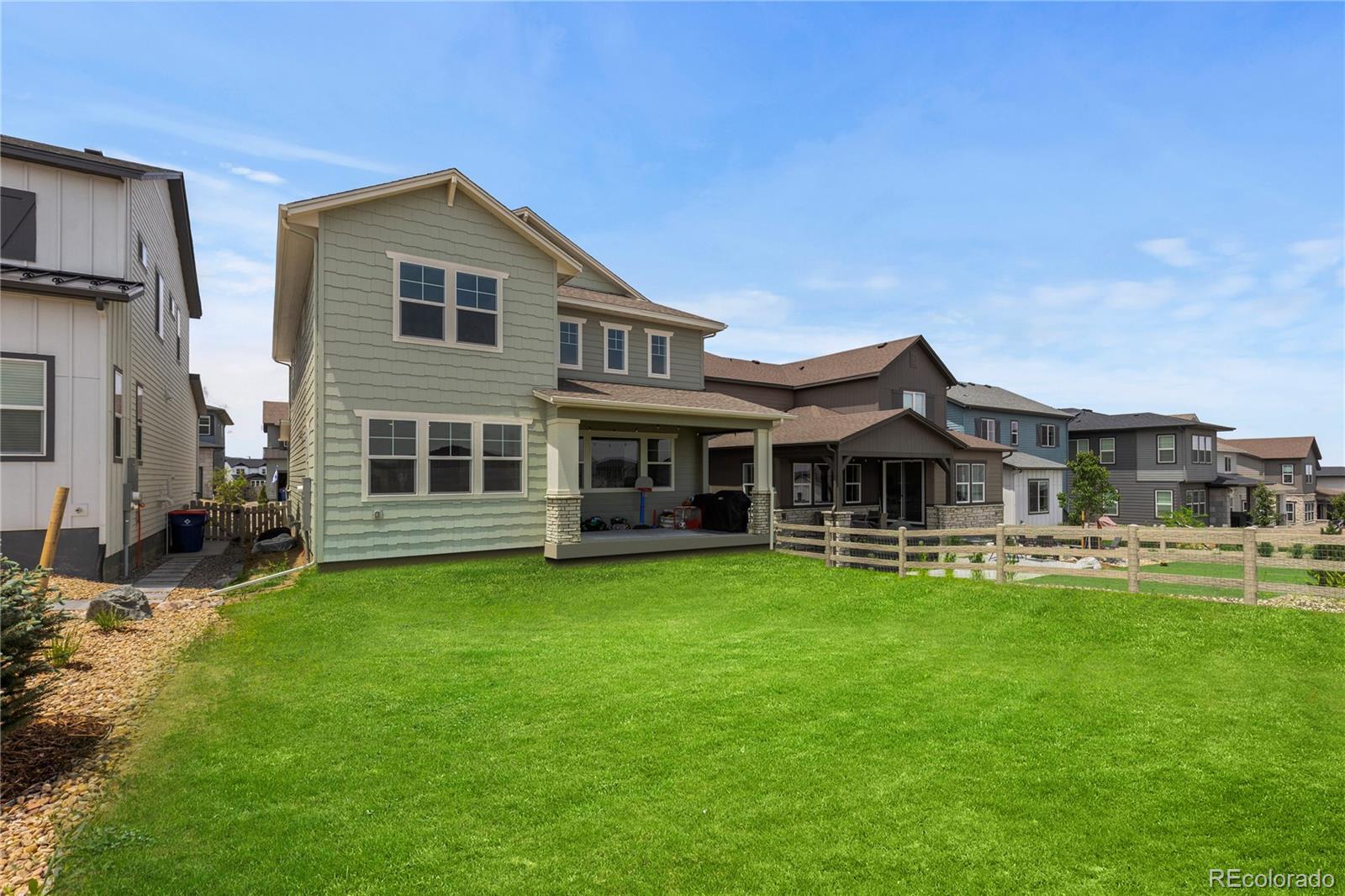 8550 Cheraw Street Littleton CO 80125