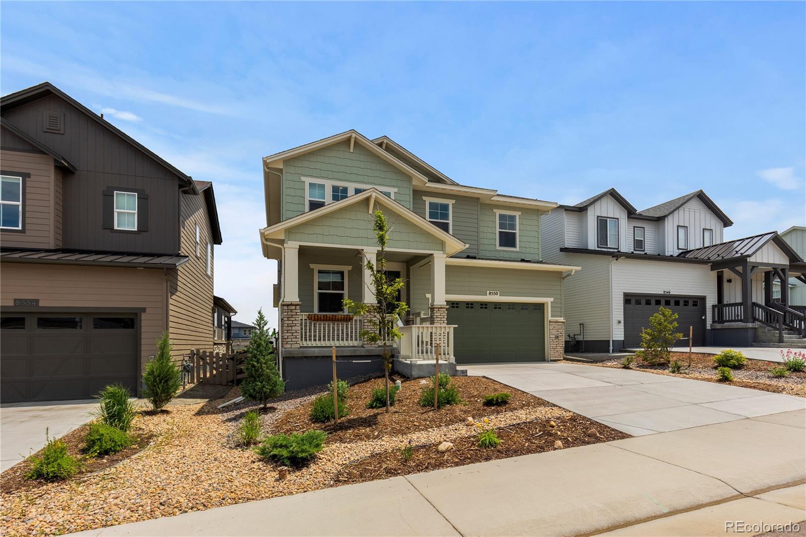8550 Cheraw Street Littleton CO 80125