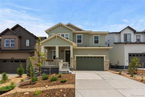 8550 Cheraw Street Littleton CO 80125