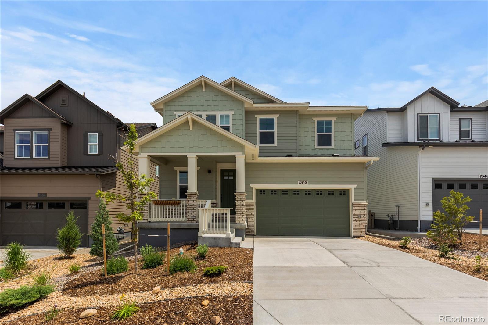 8550 Cheraw Street Littleton CO 80125